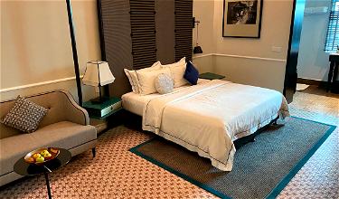 Review: The Edison Hotel George Town Penang
