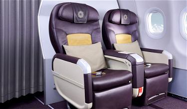 You Can Now Earn & Redeem United Miles On Vistara