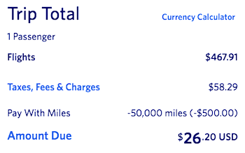 Delta Pay With Miles: Everything You Need To Know - One Mile at a Time