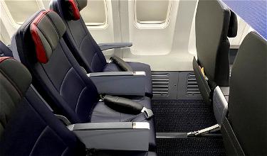 When Does American Open Blocked Economy Seats?