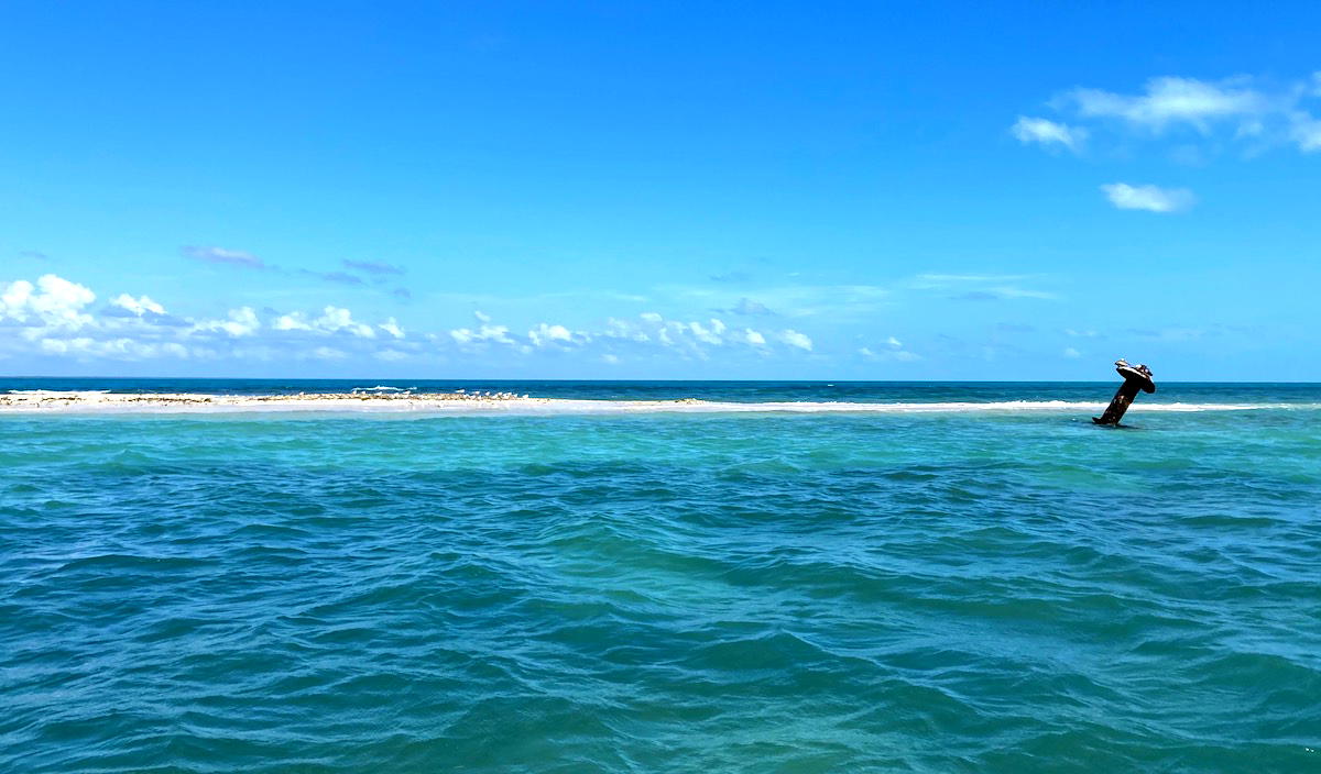 Review Calala Island Nicaragua One Mile at a Time