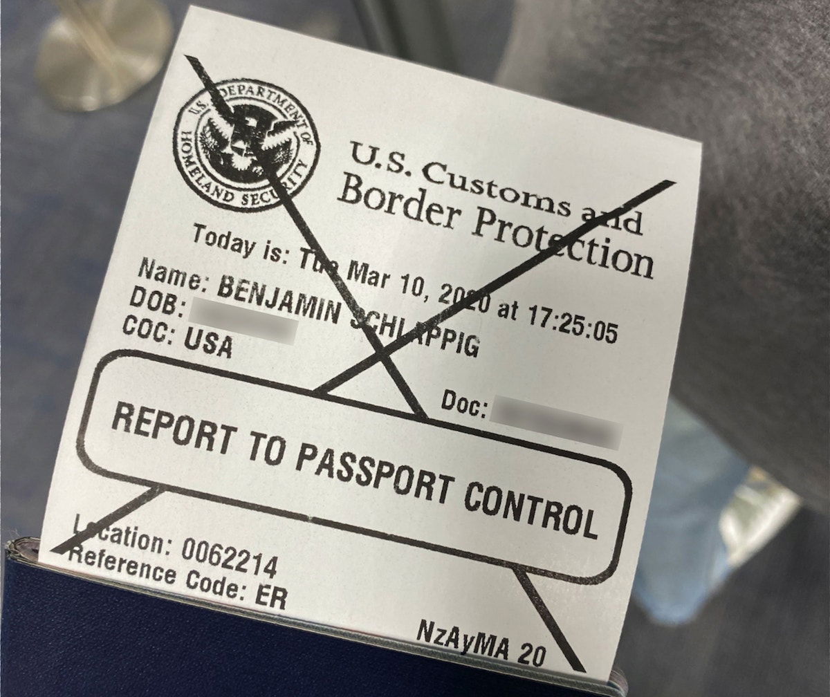 How to Apply for Global Entry  U.S. Customs and Border Protection