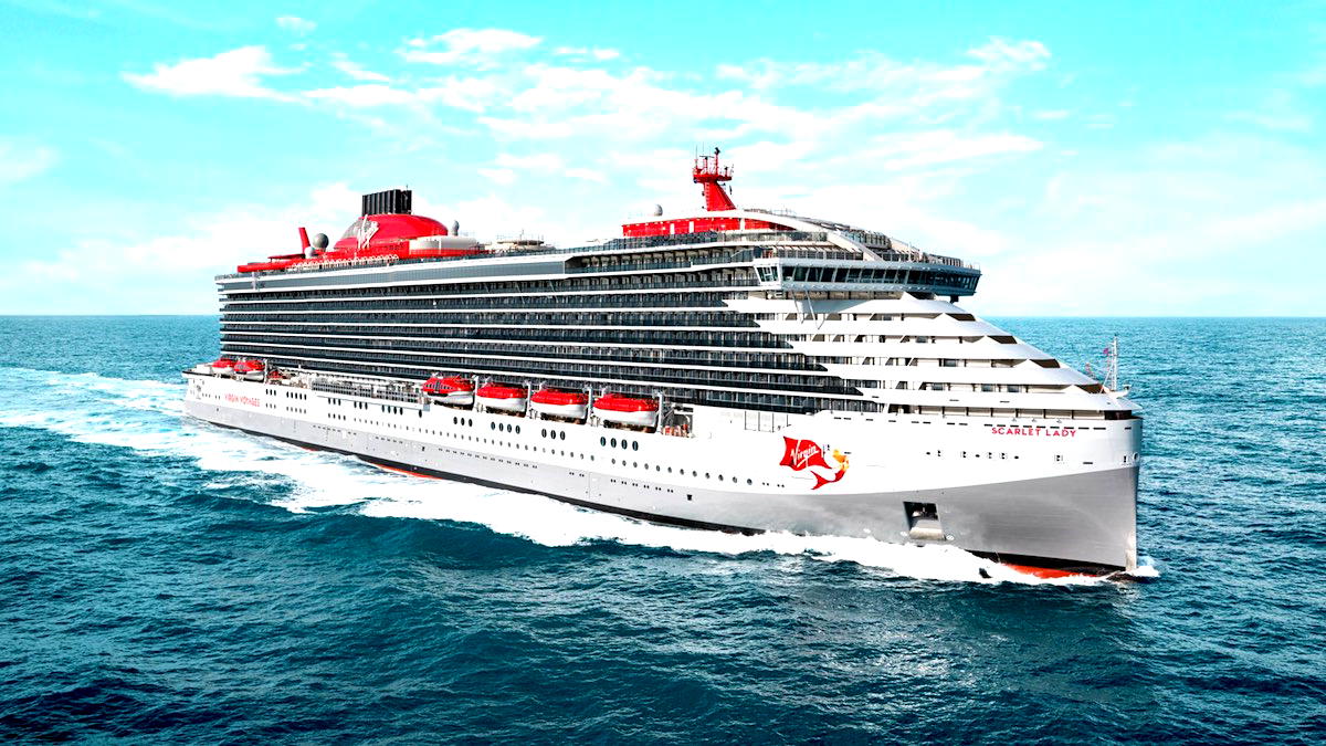 Cruise Ship Jobs Mauritius Salary