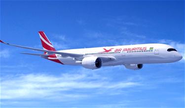 Air Mauritius Enters Voluntary Administration