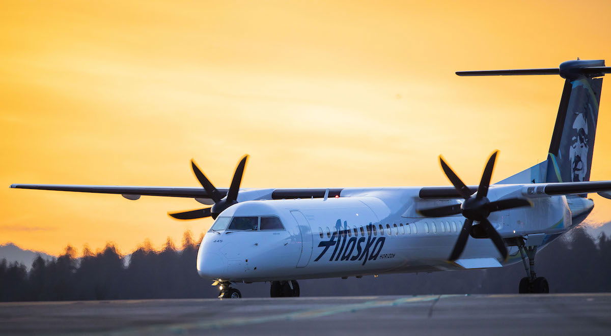 Alaska Airlines Extending Mileage Plan Elite Status One Mile At A Time alaska-plane-on-behance