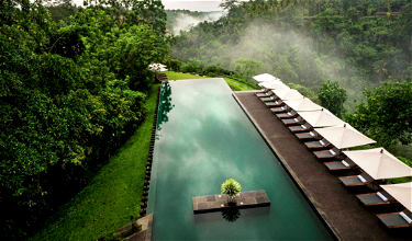 Alila Ubud Bali: Get An Epic Deal If You Pre-Pay