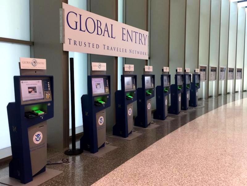 Global Entry Fee To Increase, And More Changes One Mile at a Time