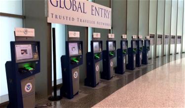 New Yorkers Can Once Again Enroll In Global Entry