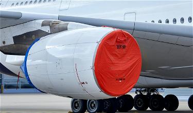 Lufthansa Retiring Some A380s, 747s, A340s