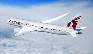Qatar Airways’ New 787-9 Business Class: Not What We Expected