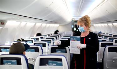 Airlines Remove Face Mask Policy Loopholes