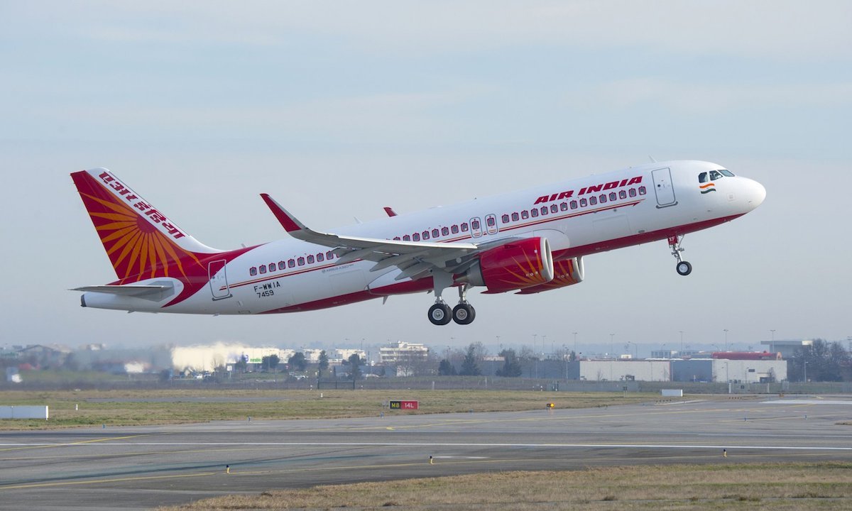 Air India & Vistara May Merge Into One Brand