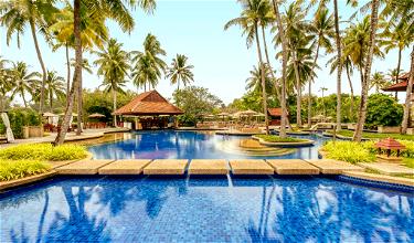 Banyan Tree Promo: Save Big When You Pay Now, Travel Later