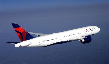 Wow: Delta Retiring Entire Boeing 777 Fleet