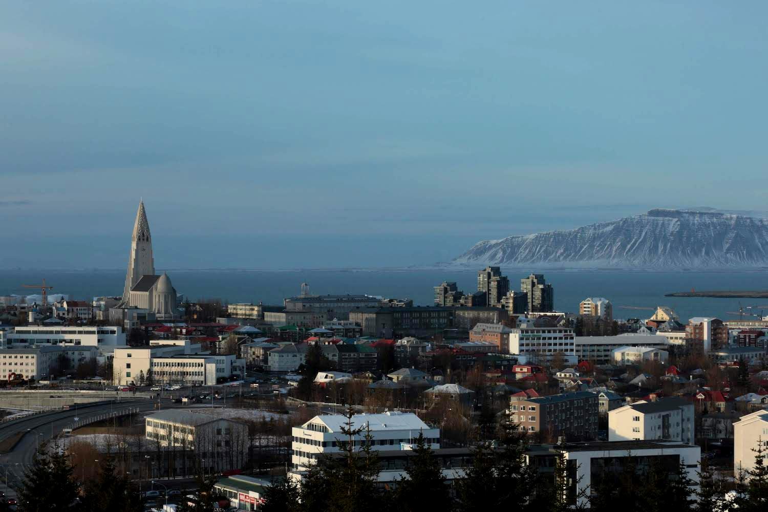 Iceland Lifts Coronavirus Restrictions, Encourages People To Get Infected