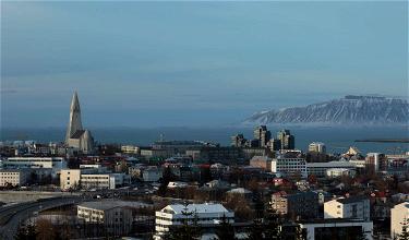 Iceland Lifts Coronavirus Restrictions, Encourages People To Get Infected