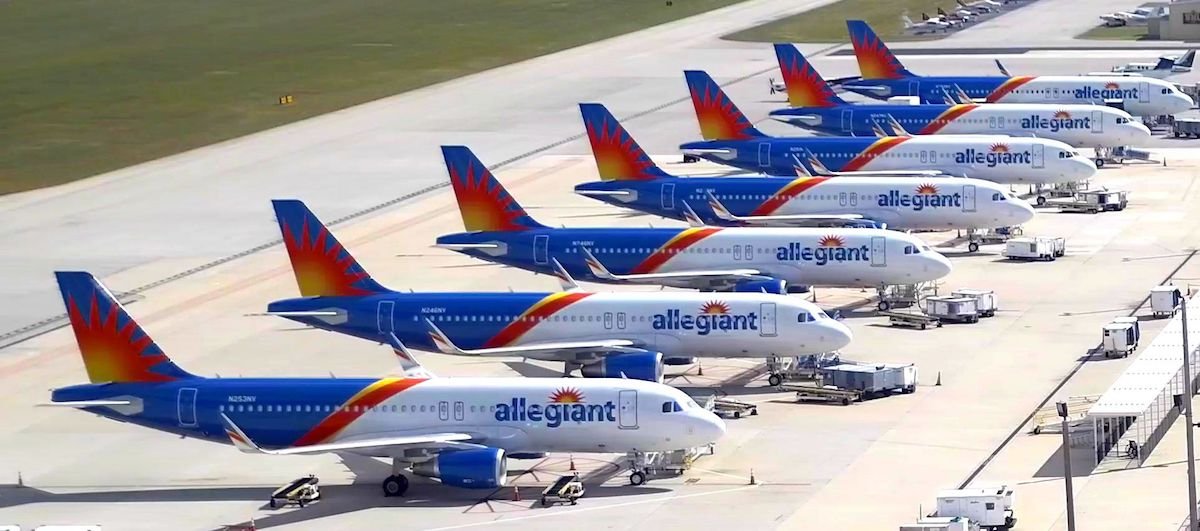 Why It’s Cheaper To Buy Allegiant Tickets At Airport