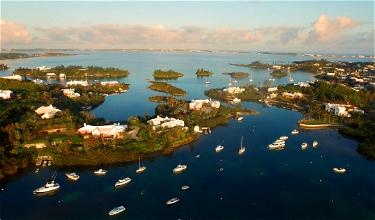 Bermuda Reveals Plans To Restart Tourism