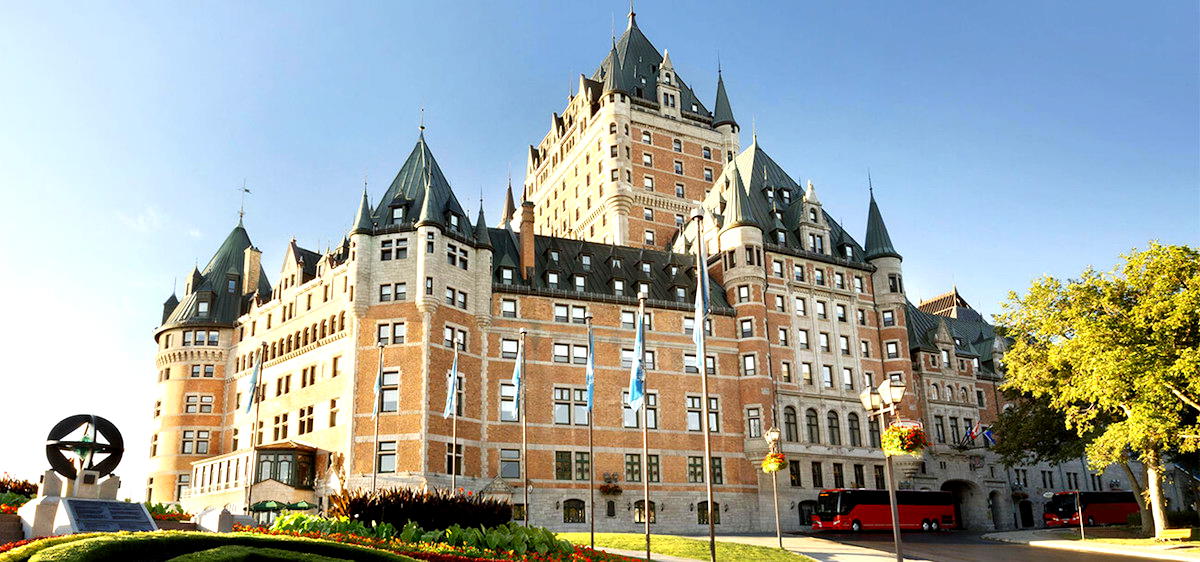 Fairmont