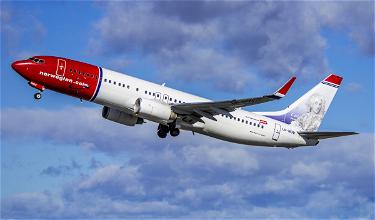 Norwegian Air Files For Bankruptcy Protection