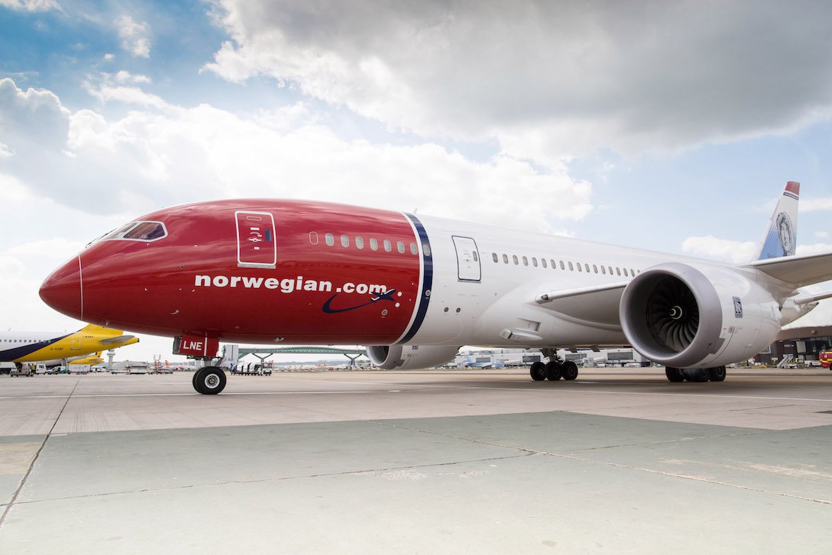 Norse Atlantic Reports Huge Loss: Can The Airline Be Profitable? - One ...