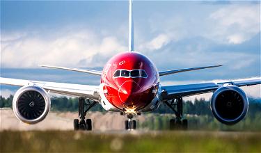 Norway Denies Aid To Norwegian Air: Game Over?