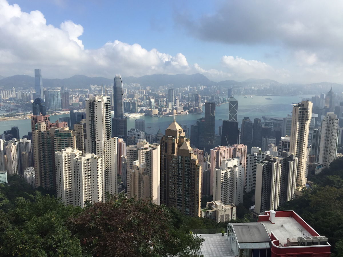 Hong Kong To Give 500K Free Flights To Tourists