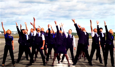 Must-See: SAS Employees Create Music Video