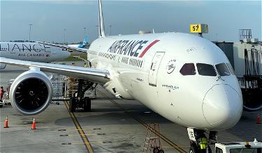 Air France Launching Paris To Phoenix Flights