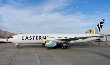 Eastern Airlines Plans New York To Wuhan Flights