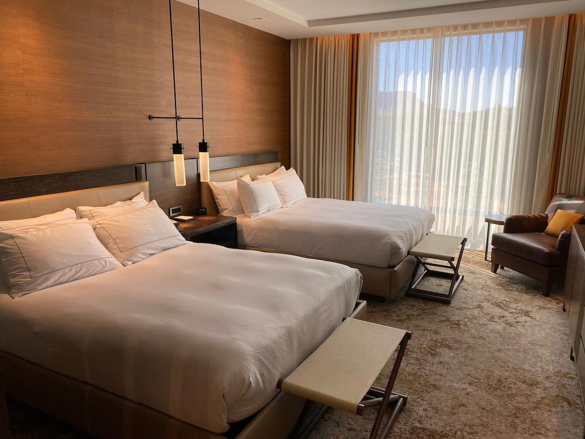 New Hilton Pay With Points App Feature: Why You Should (Probably) Skip It