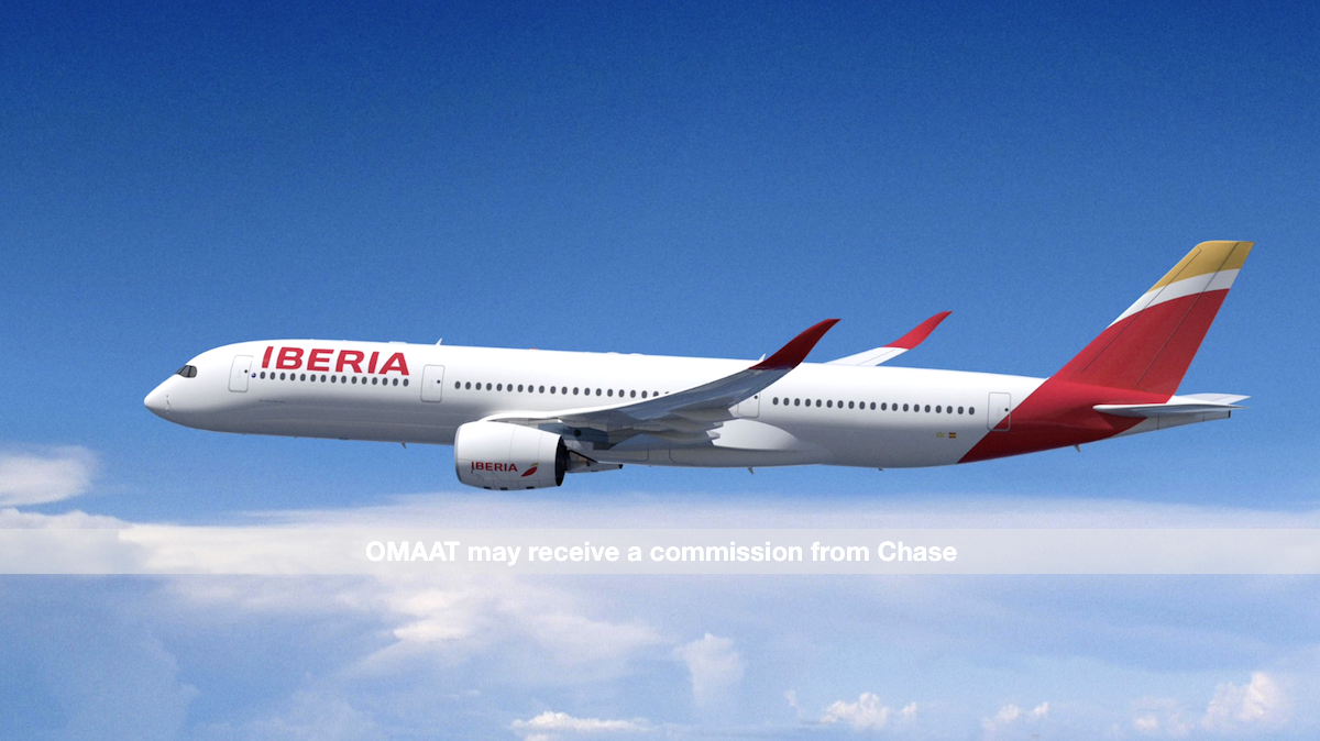 New Iberia A350 Business Class With Doors