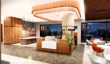 UrCove: Hyatt’s Newest Hotel Brand In China