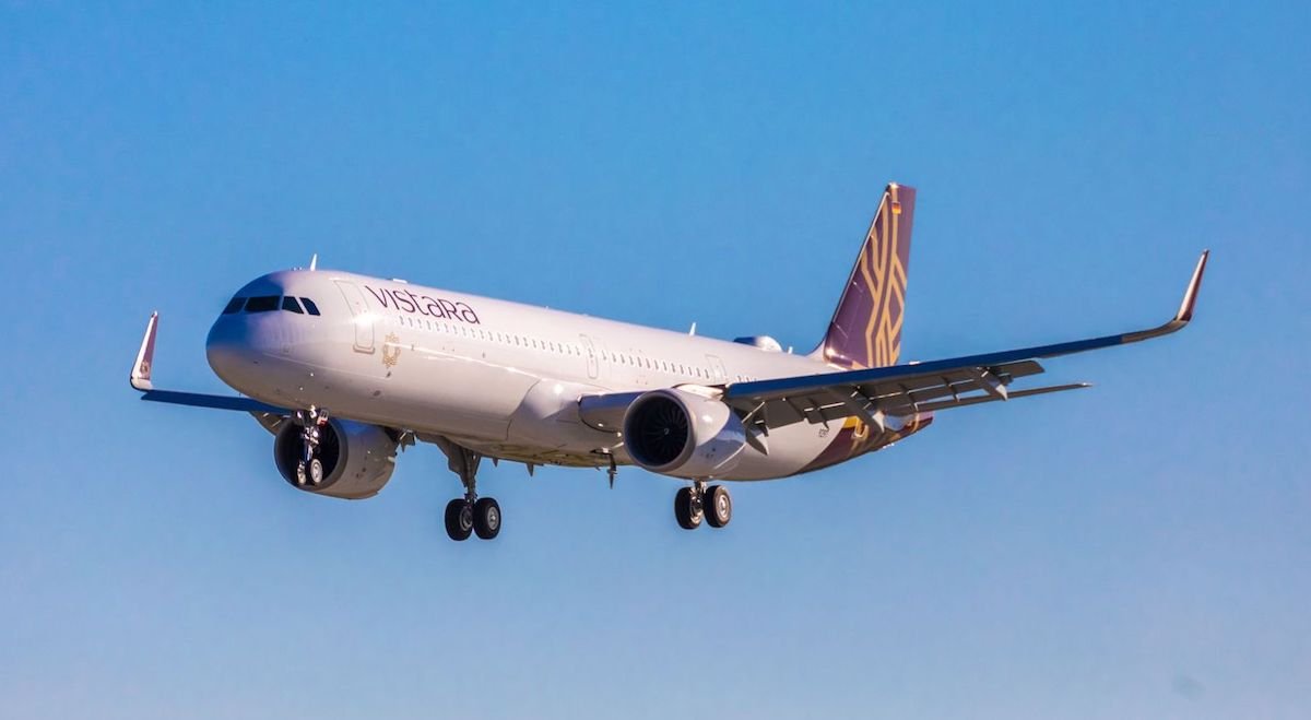 Ahead of planned merger, Air India and Vistara enter interline partnership  – What's in it for flyers? DETAILS | Companies News, Times Now