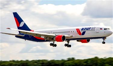 Cool: Russia’s Azur Air Launching Miami Flights