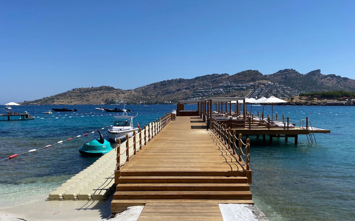 Beach Club at The Bodrum EDITION - All You Need to Know BEFORE You Go (with  Photos)