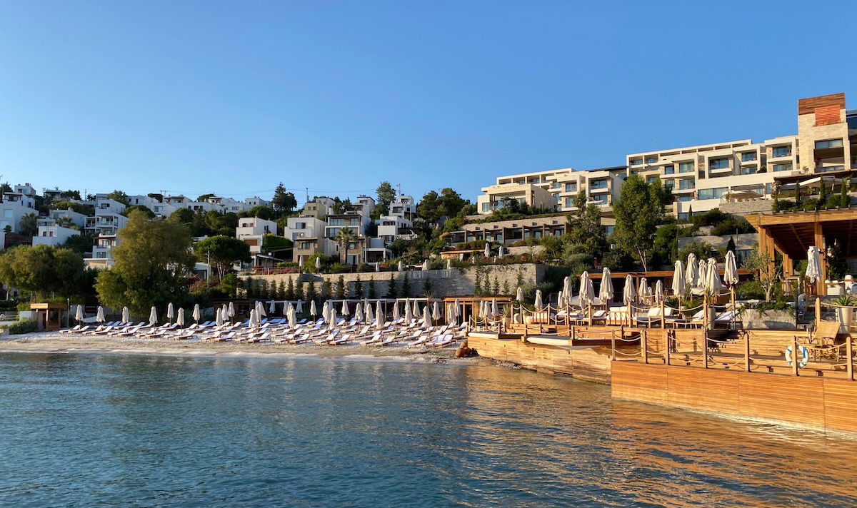 Exploring Bodrum, Turkey: An Ancient City Turned Hotspot For Modern Luxury  Buyers