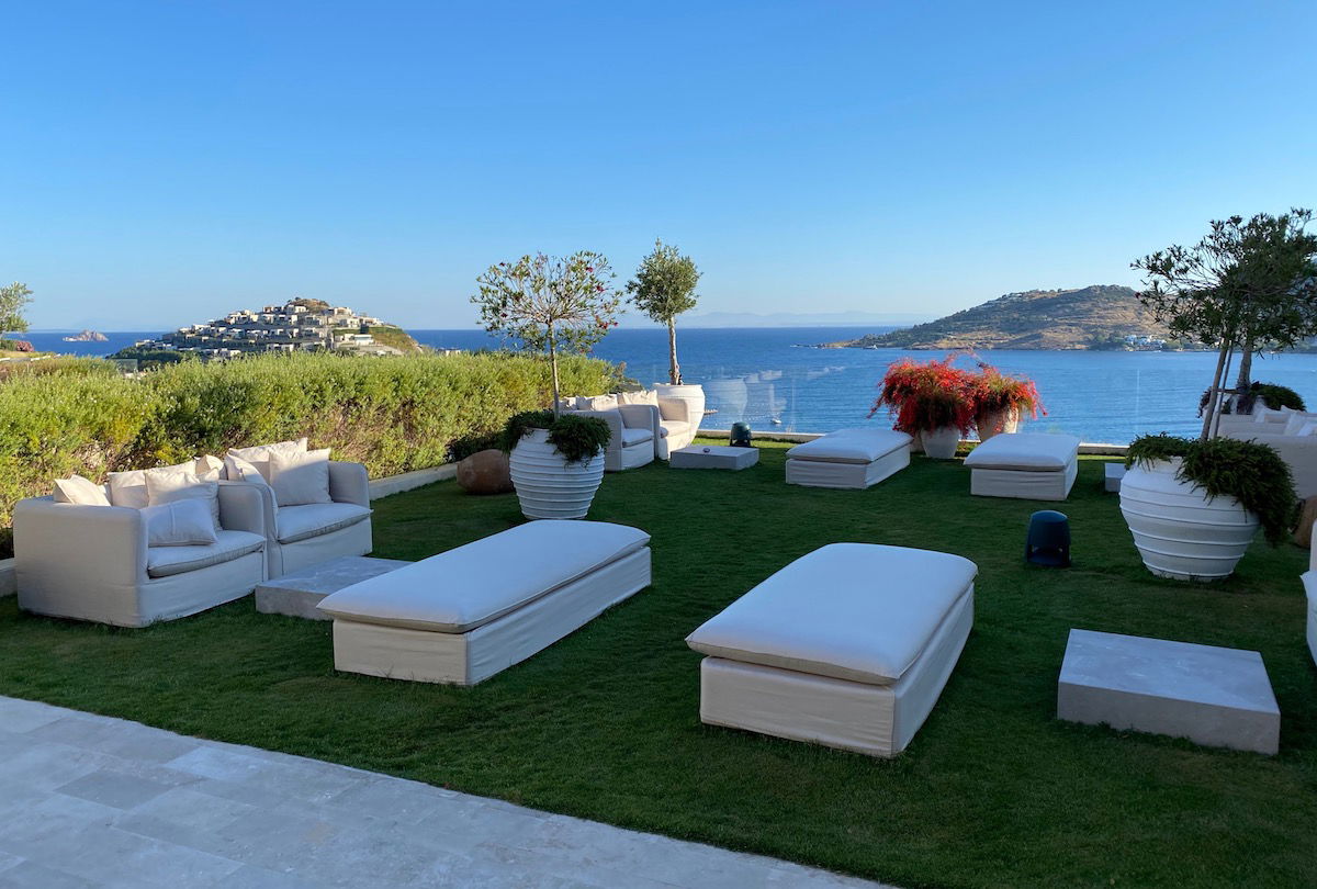 Mandarin Oriental Bodrum Review (Everything You Need to Know!) - The  Republic of Rose