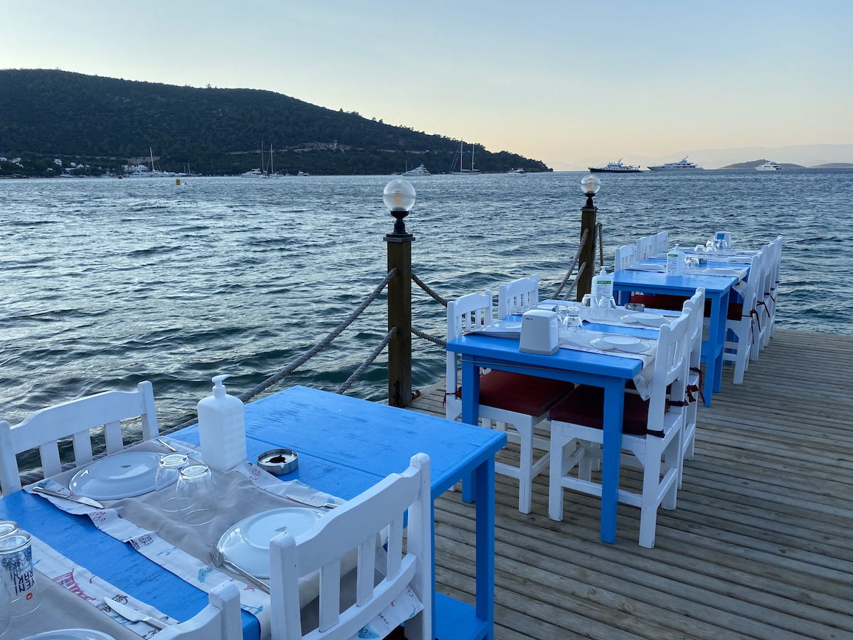 Exploring Bodrum, Turkey: An Ancient City Turned Hotspot For Modern Luxury  Buyers