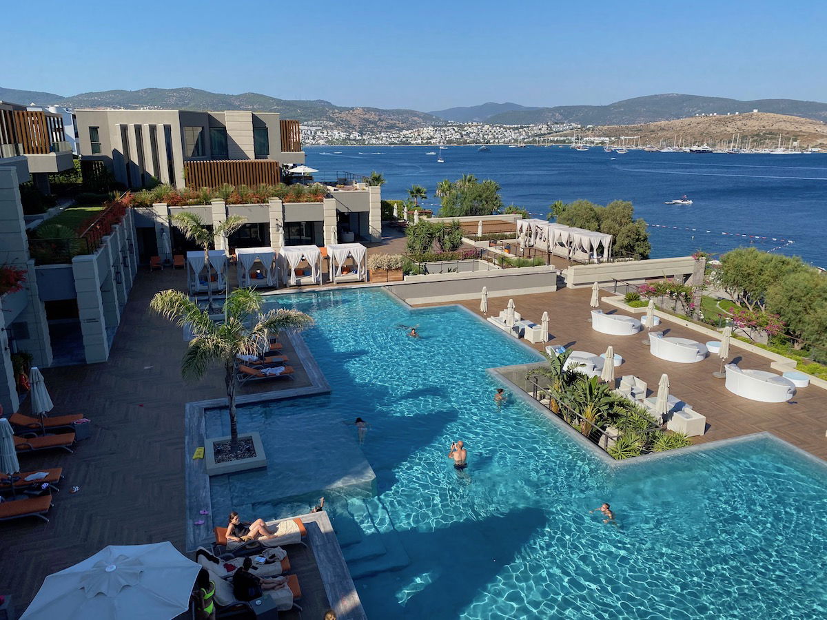 CARESSE, A LUXURY COLLECTION RESORT & SPA, BODRUM - Prices & Hotel