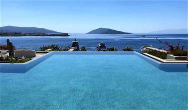 Review: Caresse Bodrum, Luxury Collection Hotel