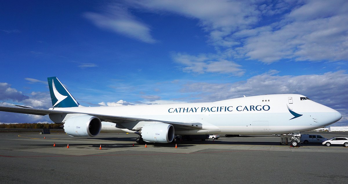 Cathay Pacific Fires Pilots Who Got Coronavirus During Layover
