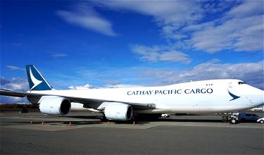 Cathay Pacific Fires Pilots Who Lied, Got Coronavirus During Layover