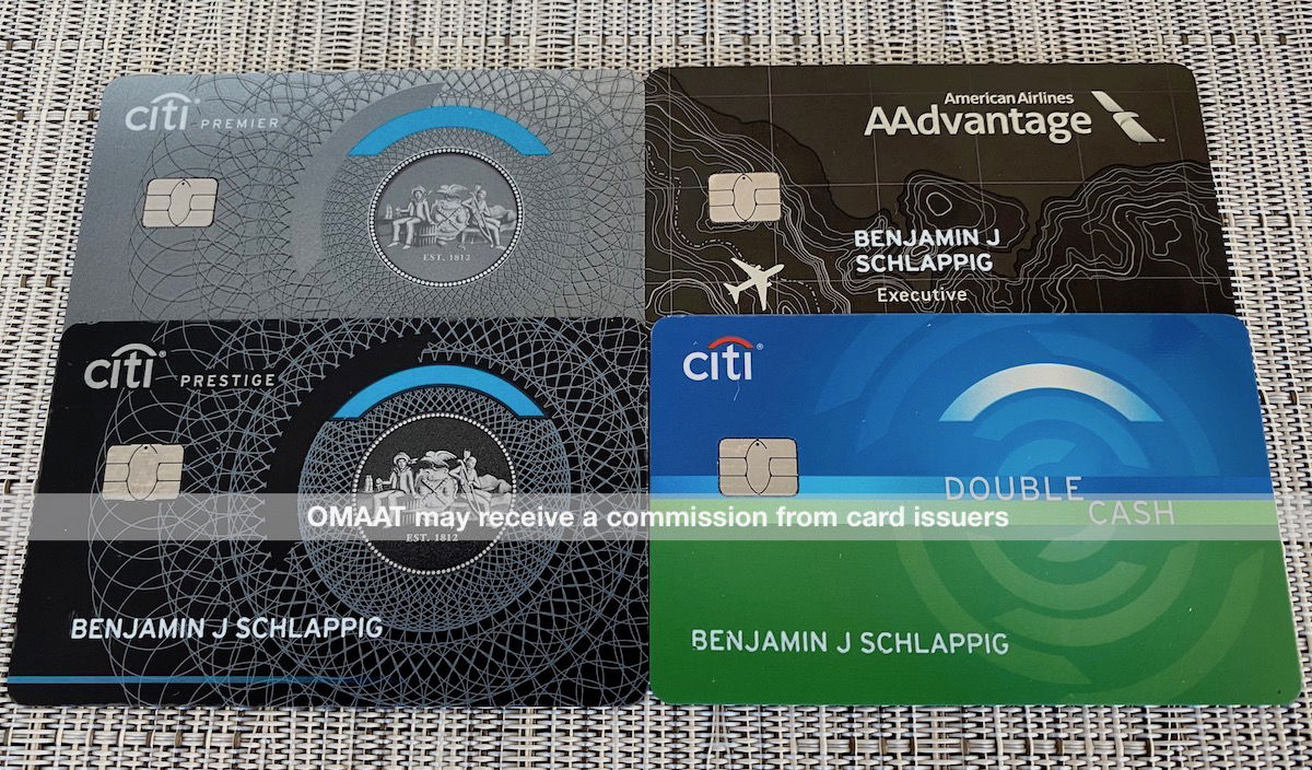 My Citi Credit Card Strategy 2023 One Mile At A Time