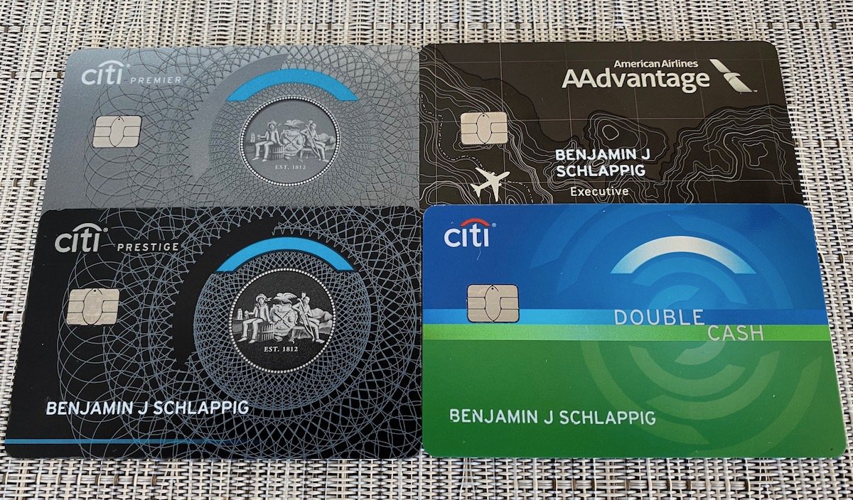 Has The Citi Prestige Card Been Discontinued? One Mile at a Time