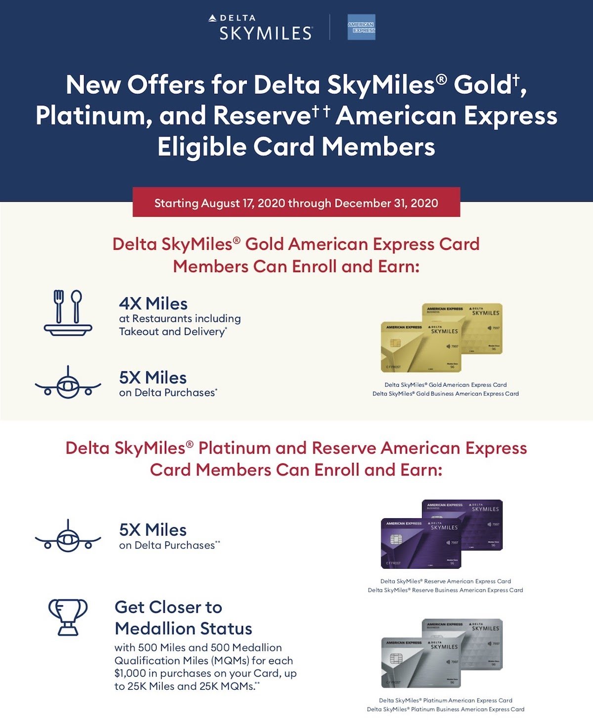 10. Earn More Miles: Earn 3 Miles for Every Dollar Spent on Eligible Delta Purchases and Hotels.