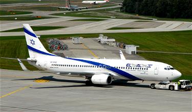 Israel’s EL AL To Operate First Flight To UAE (More Details)
