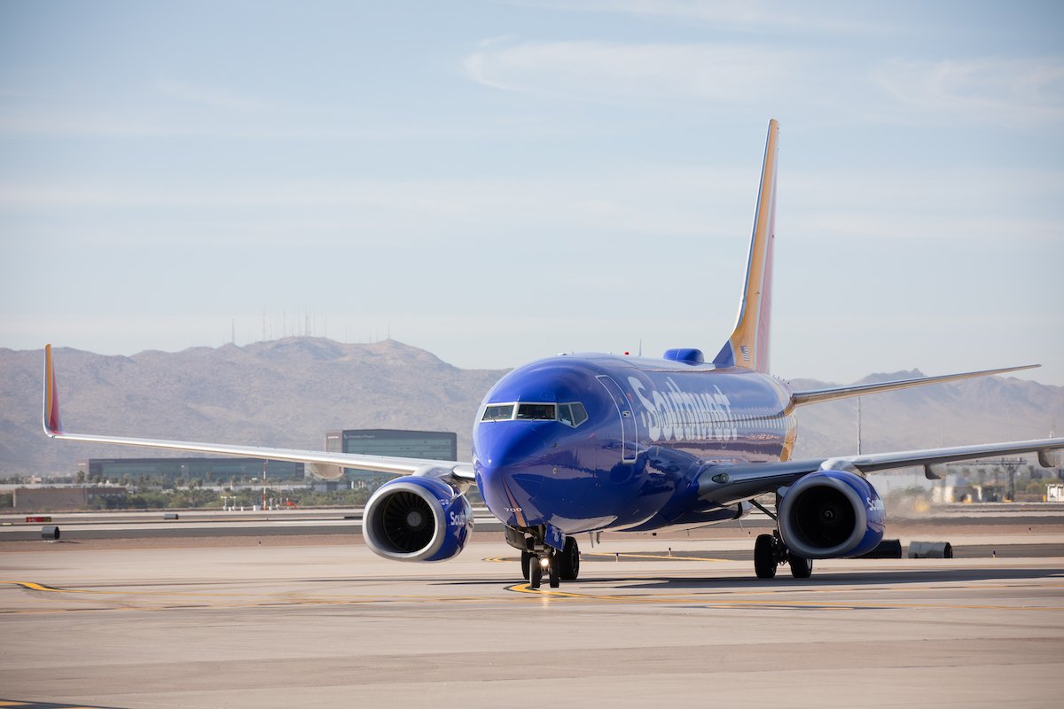 Woman Who Punched Southwest Flight Attendant Gets 15 Months In Jail