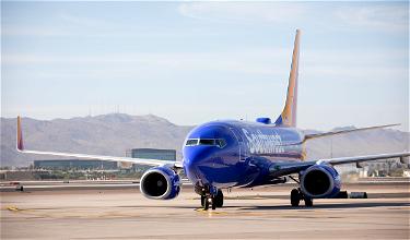 Southwest Airlines Plus Card Review