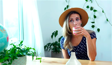 Hilarious Video: “Travel Influencers Be Like…”